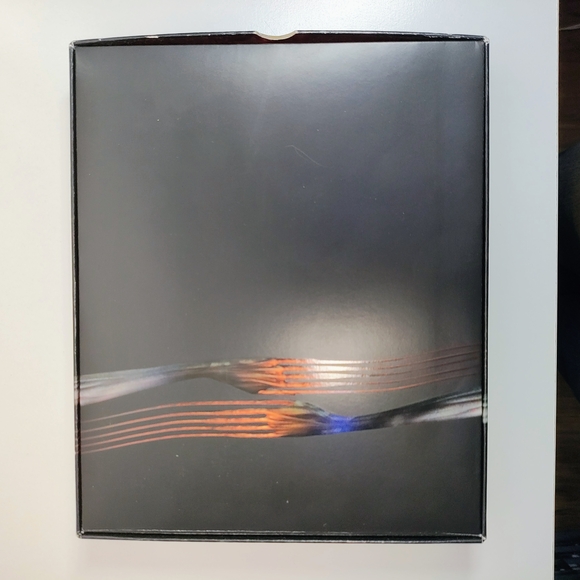 Mystical Design CD - Gray - Picture 3 of 7